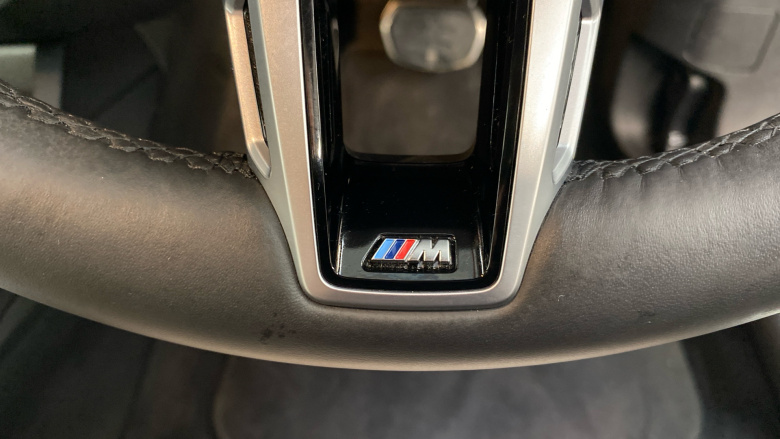 BMW 1 Series 120 M Sport 5dr Step Auto Petrol Hatchback